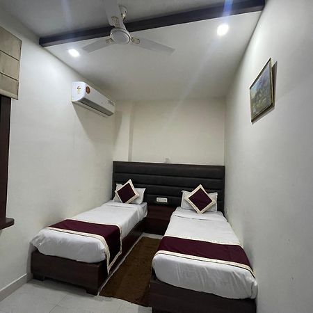 Hotel Opal Courtyard Agra  Exterior foto