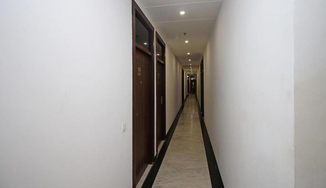 Hotel Opal Courtyard Agra  Exterior foto